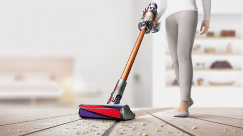 Aspirateur sans fil Cyclone V10™ Absolute