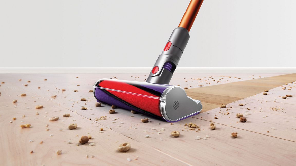Aspirateur sans fil Cyclone V10™ Absolute