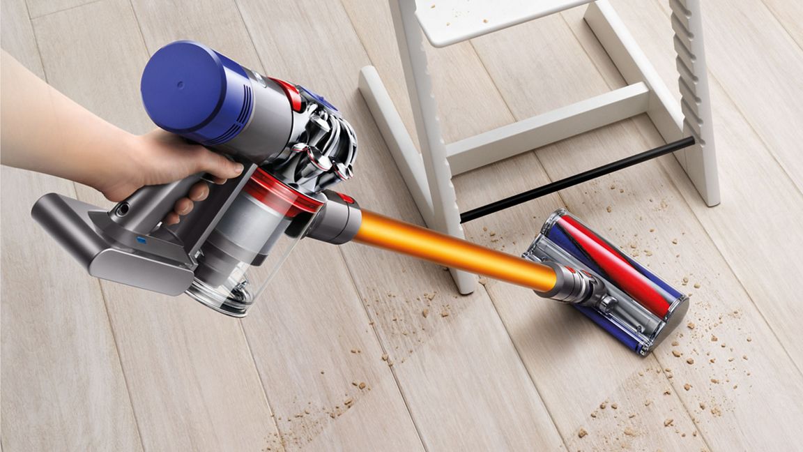 Aspirateur sans fil V8 Absolute