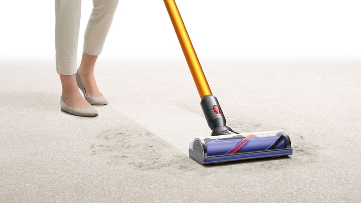 Aspirateur sans fil V8 Absolute