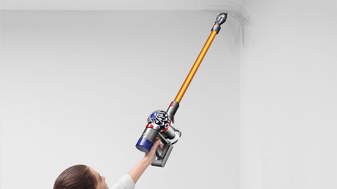Aspirateur sans fil V8 Absolute