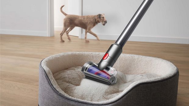 Aspirateur sans fil V8 Advanced