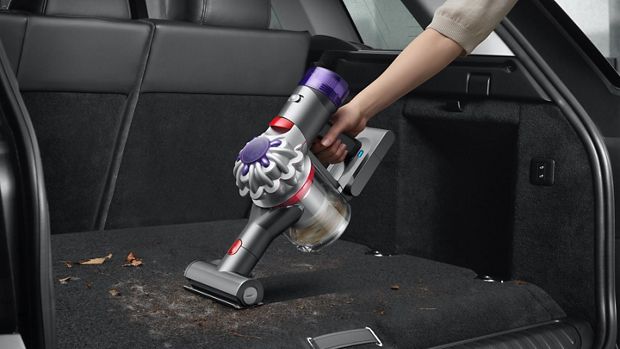 Aspirateur sans fil V8 Advanced