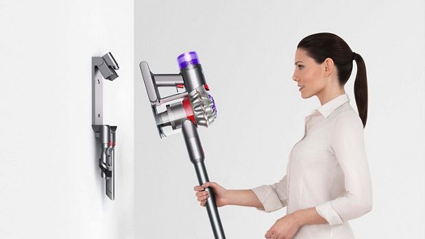 Aspirateur sans fil V8 Advanced
