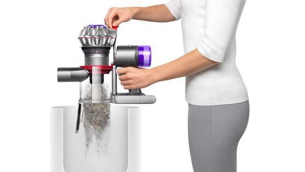 Aspirateur sans fil V8 Advanced