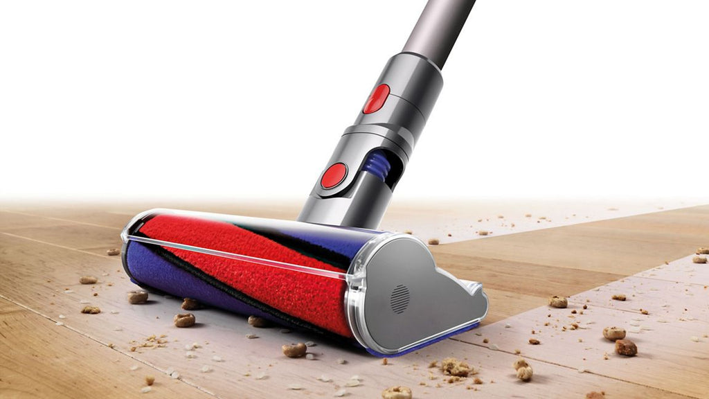 Aspirateur sans fil V8 Total Clean Noir