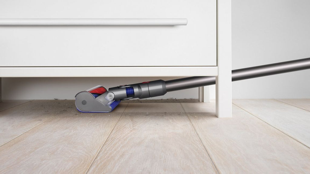 Aspirateur sans fil V8 Total Clean Noir
