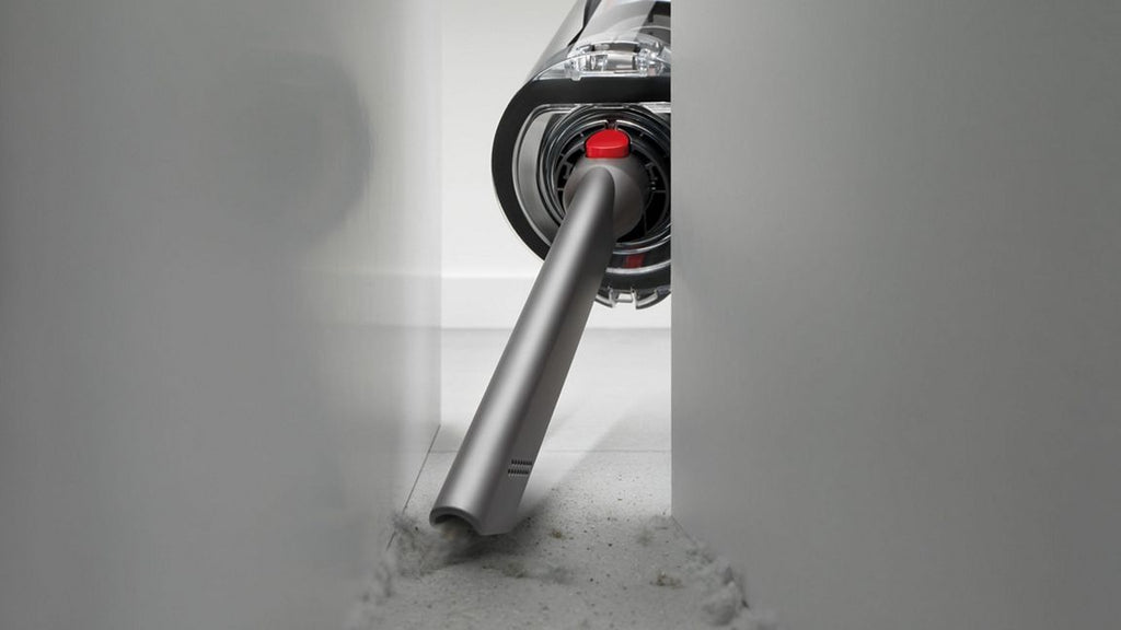 Aspirateur sans fil Cyclone V10 Total Clean Noir