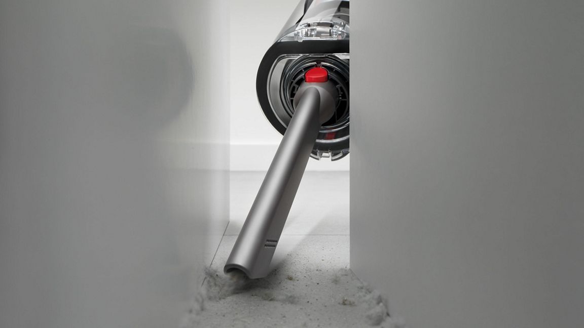 Aspirateur sans fil Cyclone V10 Total Clean Noir