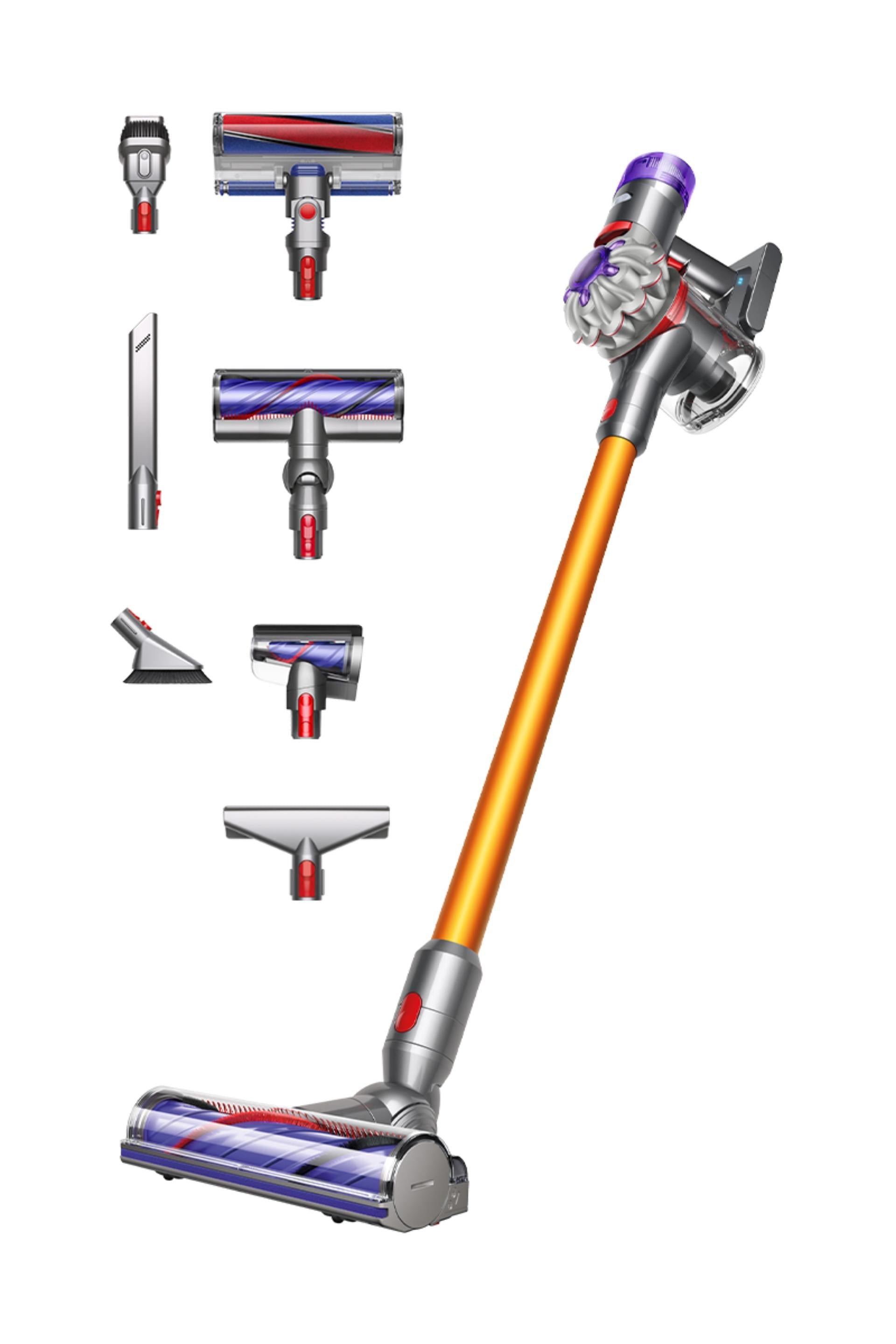 Aspirateur sans fil V8 Absolute