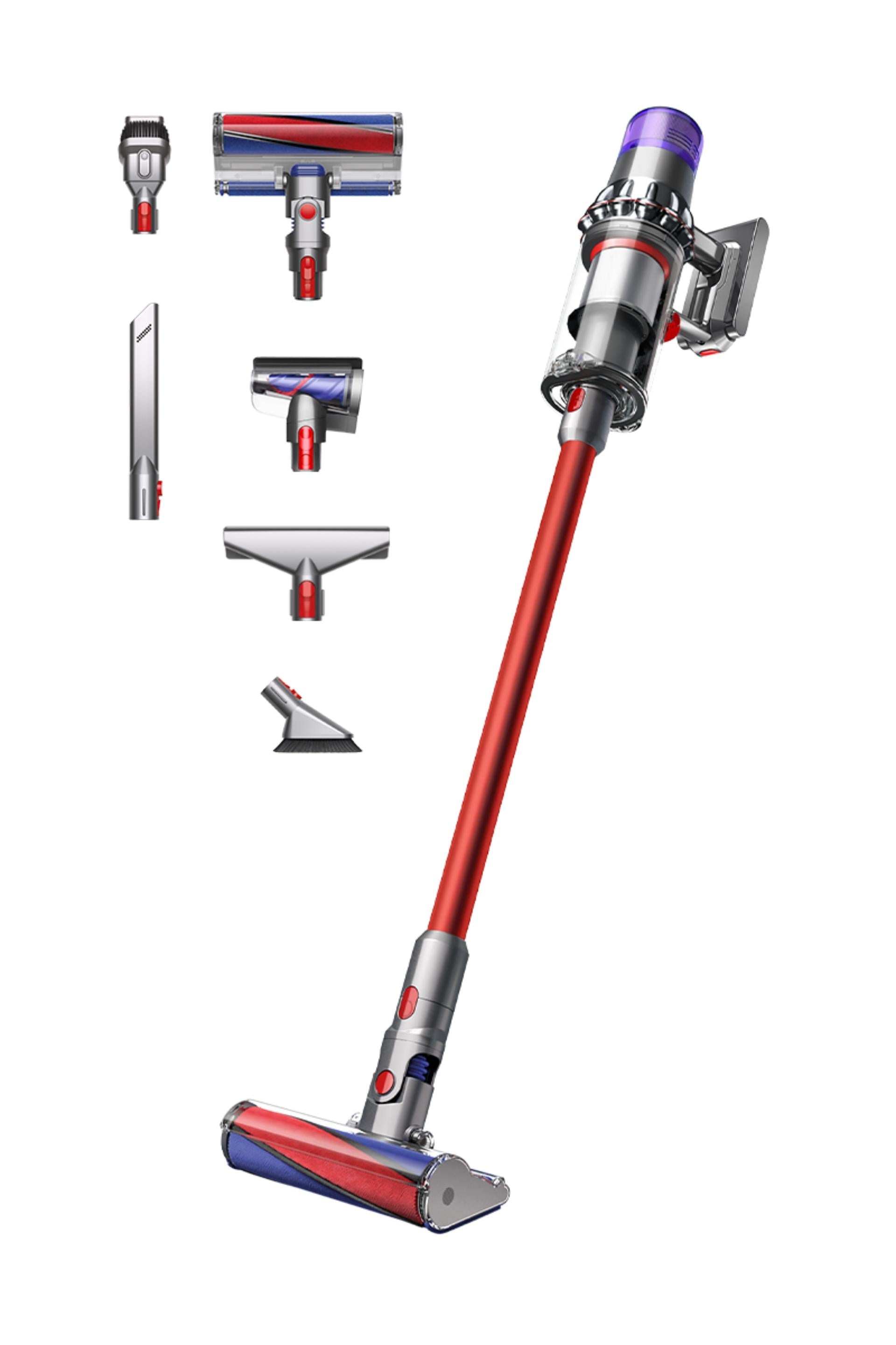 Aspirateur sans fil V11 Fluffy