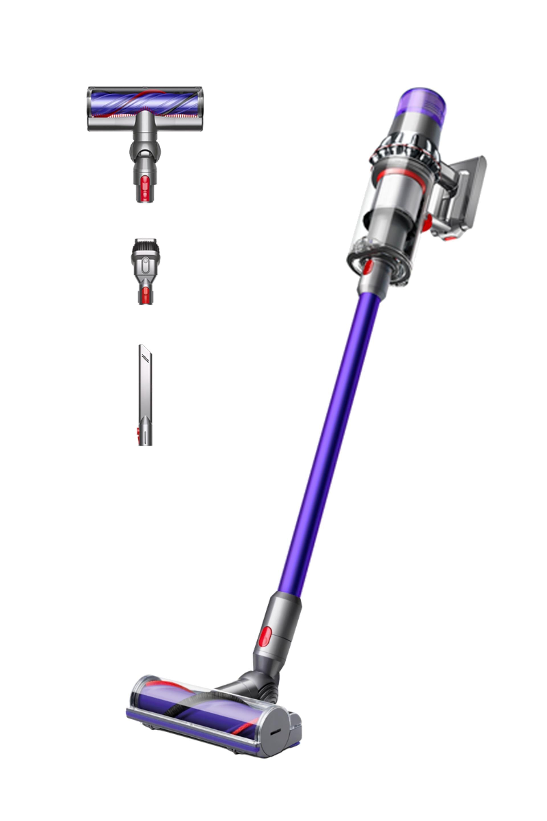 Aspirateur sans fil V11 Advanced