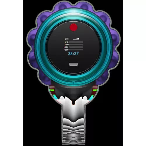 Aspirateur sans fil Gen5 Detect