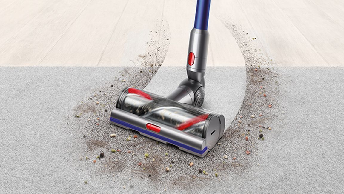 Aspirateur sans fil V11 Advanced