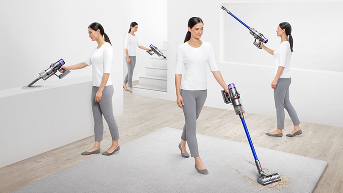 Aspirateur sans fil V11 Advanced