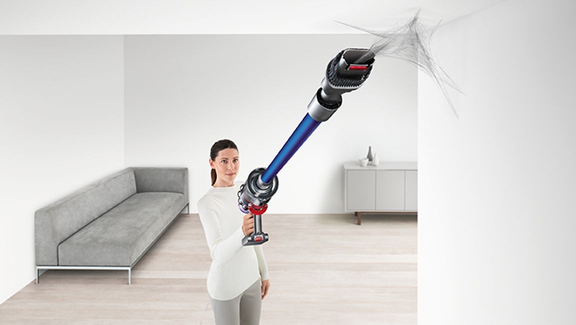Aspirateur sans fil V11 Advanced