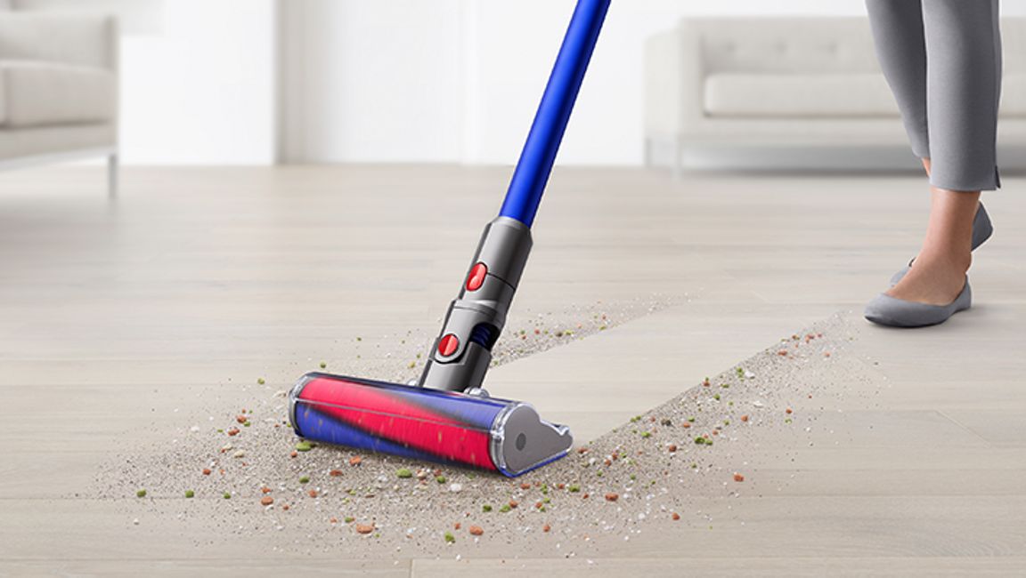 Aspirateur sans fil V11 Advanced