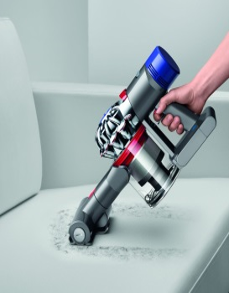 Aspirateur sans fil V7 Animal