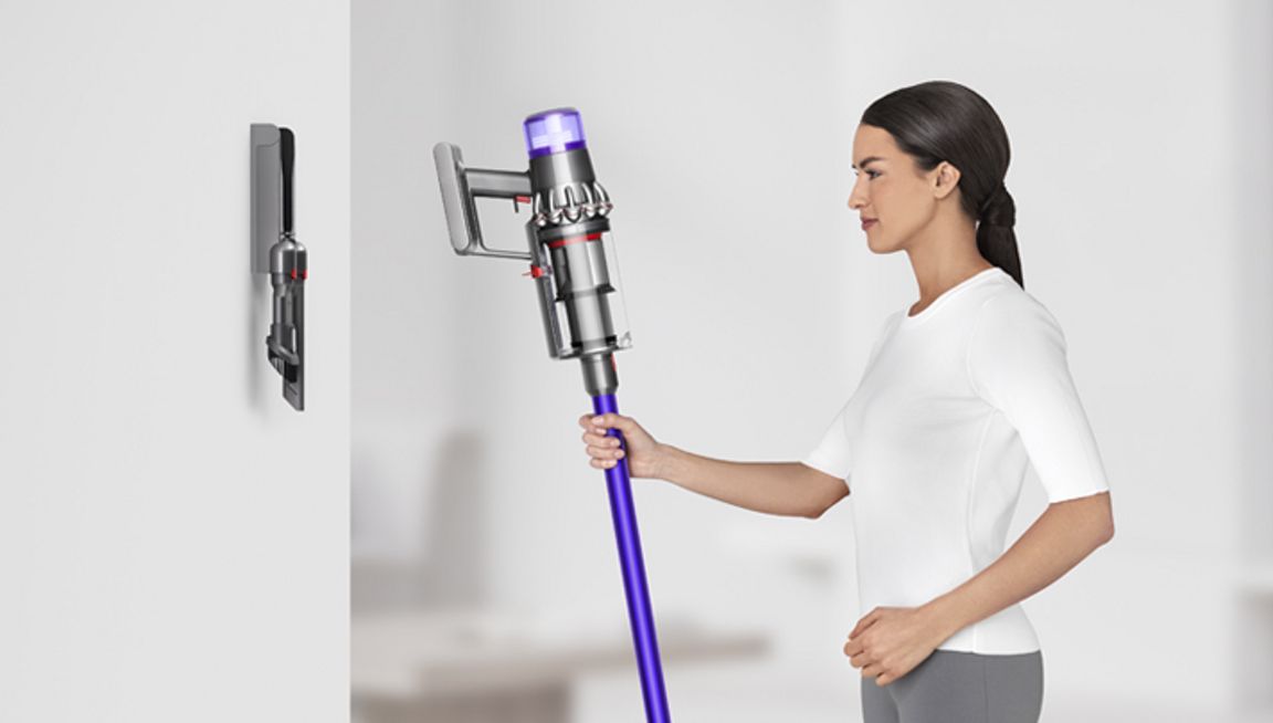 Aspirateur sans fil V11 Advanced
